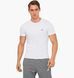 Фотография Футболка мужская Kappa T-Shirt Mezza Manica Girocollo (K1304-BIANCO) 1 из 4 в Ideal Sport