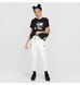Фотография Футболка детская Nike Sportswear Black (HM5849-010) 5 из 5 в Ideal Sport