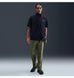 Фотографія Брюки чоловічі Nike Acg Hiking Pants Olive (FN2450-222) 2 з 6 в Ideal Sport