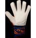 Фотография Футбольные перчатки подростковые Reusch Attrakt Silver (5572214-2500) 4 из 7 в Ideal Sport