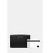 Фотографія Гаманець Michael Kors Bryant Medium Pebbled Leather Wallet Black (32S5GYTZ2L) 2 з 3 в Ideal Sport
