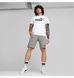 Фотографія Футболка чоловіча Puma Ess No. 1 White (682532-02) 4 з 7 в Ideal Sport