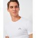 Фотография Футболка мужская Kappa T-Shirt Mezza Manica Girocollo (K1304-BIANCO) 4 из 4 в Ideal Sport