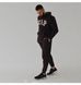 Фотографія Брюки чоловічі Gap Logo Fleece Pants Turkish Coffee (221236531) 12 з 12 в Ideal Sport