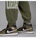 Фотографія Брюки чоловічі Jordan Brooklyn Olive (HV0091-222) 7 з 8 в Ideal Sport