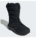 Фотографія Черевики жіночі Adidas Terrex Winter High Rain.Rdy Cold.Rdy Black (ID2889) 8 з 11 в Ideal Sport