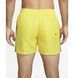 Фотографія Шорти чоловічі Nike Mens 5 Swim Volley Shorts Yellow (NESSD512-730) 4 з 8 в Ideal Sport