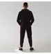 Фотографія Брюки чоловічі Gap Logo Fleece Pants Turkish Coffee (221236531) 2 з 12 в Ideal Sport