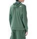 Фотографія Кофта чоловіча The North Face Ma Fz Fleece Green (0A893Q58S1) 3 з 3 в Ideal Sport