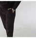 Фотографія Брюки чоловічі Gap Logo Fleece Pants Turkish Coffee (221236531) 4 з 12 в Ideal Sport
