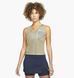 Фотография Майка женская Nike Nkct Victory Tank (DA4754-811) 1 из 3 в Ideal Sport