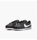 Фотографія Кросівки підліткові Nike Cortez Juniors (DM0950-001) 5 з 8 в Ideal Sport