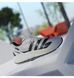 Фотографія Кросівки чоловічі Adidas Performance Lightblaze White (JS1989) 7 з 11 в Ideal Sport