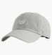 Фотографія Кепка New Balance Cotton Twill 47 Grey (LAH00151TAG) 1 з 4 в Ideal Sport
