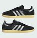 Фотографія Кросівки жіночі Adidas Samba Og "Core Black (IE8128) 4 з 4 в Ideal Sport