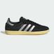 Фотографія Кросівки жіночі Adidas Samba Og "Core Black (IE8128) 1 з 4 в Ideal Sport