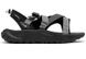 Фотографія Nike Oneonta Sandals Black/Wolf (DJ6604-001) 2 з 5 в Ideal Sport