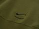 Фотографія Кофта чоловічі Nike Swoosh Tech Fleece Hoodie Rough (DD8222-326) 4 з 4 в Ideal Sport