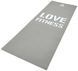 Фотография Коврик Reebok Fitness Mat (RAMT-11024GRL) 2 из 2 в Ideal Sport