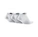 Фотографія Шкарпетки Nike 3Ppk Lightweight No Show (SX4705-101) 2 з 4 в Ideal Sport