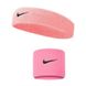 Фотографія Nike Swoosh Tennis Wristband (N0001565-677) 1 з 3 в Ideal Sport