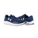 Фотография Кроссовки мужские Under Armour Charged Pursuit 3 (3024878-401) 1 из 5 в Ideal Sport