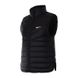 Фотографія Куртка Nike Жилетка Nike W Nsw Wr Lt Wt Dwn Vest (CU5096-011) 1 з 4 в Ideal Sport