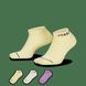 Фотографія Шкарпетки Jordan Everyday No-Show Socks (DX9656-908) 1 з 4 в Ideal Sport