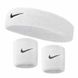 Фотографія Nike Set Of Bandage And Wristbands (NNN07-NNN04-100) 1 з 3 в Ideal Sport