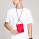 Фотографія Сумка на плече Jordan Tri-Fold Pouch Light Strap Wallet (9A0325-R78) 4 з 4 в Ideal Sport