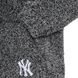 Фотография Кофта мужские 47 Brand Mlb New York Yankees Fuzzy Hood (545519SE-FS) 4 из 4 в Ideal Sport