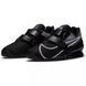 Фотография Кроссовки мужские Nike Romaleos 4 (CD3463-010) 2 из 5 в Ideal Sport