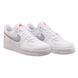 Фотография Кроссовки мужские Nike Air Force 1 '07 (FD0666-100) 5 из 5 в Ideal Sport