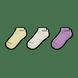 Фотографія Шкарпетки Jordan Everyday No-Show Socks (DX9656-908) 2 з 4 в Ideal Sport