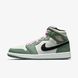 Фотографія Кросівки жіночі Jordan Air Jordan 1 Mid Se (CZ0774-300) 1 з 10 в Ideal Sport