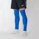 Фотография Футбольные гетры мужские Nike Squad Leg Sleeve (SK0033-463) 1 из 4 в Ideal Sport