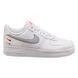 Фотография Кроссовки мужские Nike Air Force 1 '07 (FD0666-100) 2 из 5 в Ideal Sport