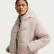 Фотографія Куртка жіноча Nike W Nsw Tf Synfl Nk Clsc Pfr Gls (IU3729-236) 1 з 8 в Ideal Sport