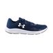 Фотография Кроссовки мужские Under Armour Charged Pursuit 3 (3024878-401) 3 из 5 в Ideal Sport