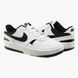 Фотография Кроссовки женские Nike Gamma Force Shoes (DX9176-100) 1 из 10 в Ideal Sport