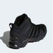 Фотографія Кросівки чоловічі Adidas Terrex Ax2r Mid Gtx (CM7697) 9 з 10 в Ideal Sport
