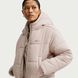 Фотографія Куртка жіноча Nike W Nsw Tf Synfl Nk Clsc Pfr Gls (IU3729-236) 2 з 8 в Ideal Sport