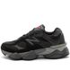 Фотографія Кросівки чоловічі New Balance 9060 (U9060BLK) 2 з 5 в Ideal Sport