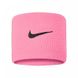 Фотографія Nike Swoosh Tennis Wristband (N0001565-677) 3 з 3 в Ideal Sport