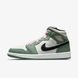 Фотографія Кросівки жіночі Jordan Air Jordan 1 Mid Se (CZ0774-300) 2 з 10 в Ideal Sport