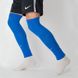 Фотография Футбольные гетры мужские Nike Squad Leg Sleeve (SK0033-463) 3 из 4 в Ideal Sport