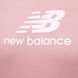 Фотографія Футболка підліткова New Balance Essentials Stacked Logo Jersey (YT31541HAO) 3 з 3 в Ideal Sport