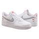 Фотография Кроссовки мужские Nike Air Force 1 '07 (FD0666-100) 1 из 5 в Ideal Sport