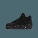 Фотография Кроссовки подростковые Jordan Air 4 Gs (IB4171-010) 1 из 5 в Ideal Sport