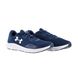 Фотография Кроссовки мужские Under Armour Charged Pursuit 3 (3024878-401) 2 из 5 в Ideal Sport